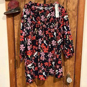 NWT Bloomchic blouse